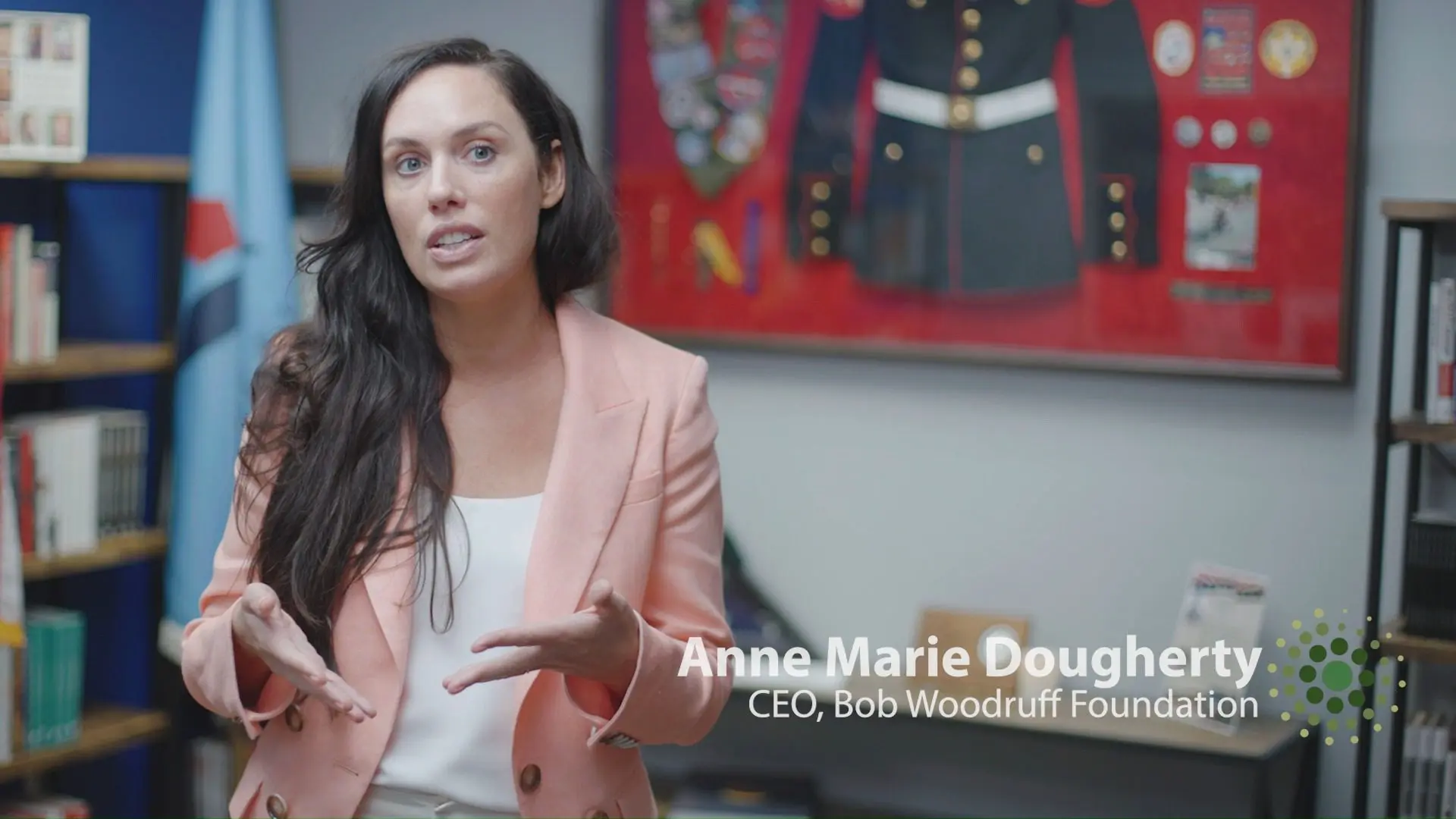 BWF - Houston Partner Visit