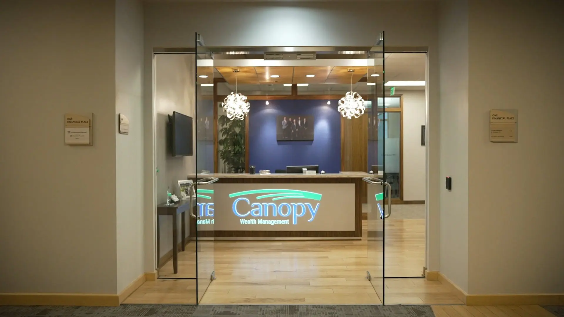 Canopy Wealth Management