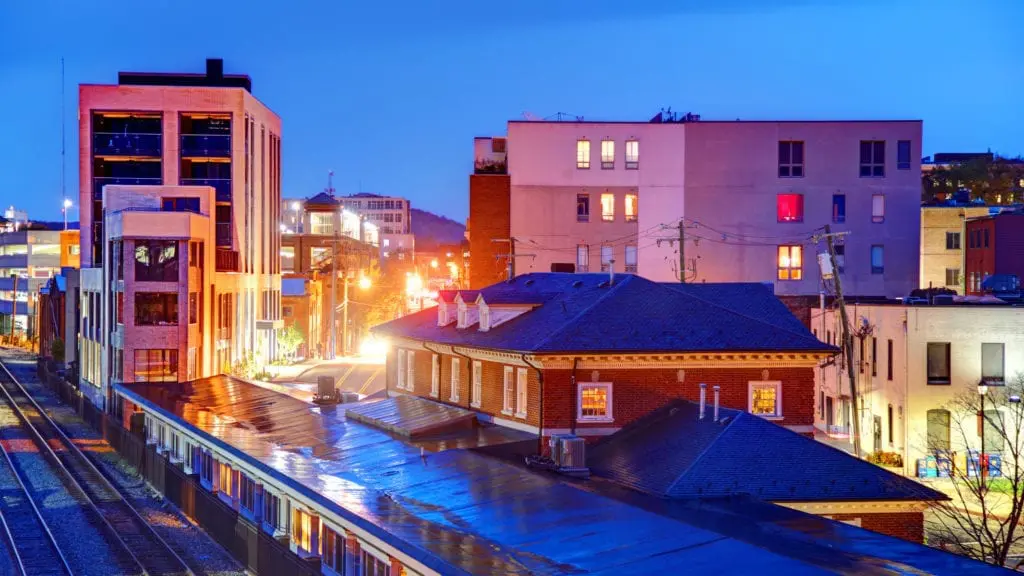 Road Trip | Charlottesville