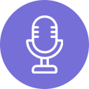 mic icon