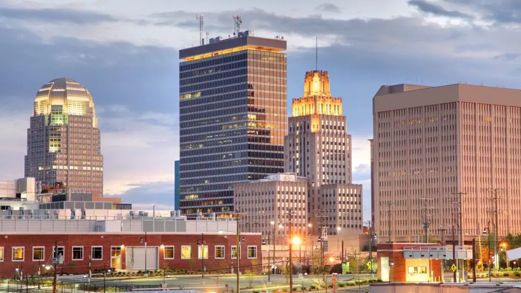 Road Trip | Winston-Salem