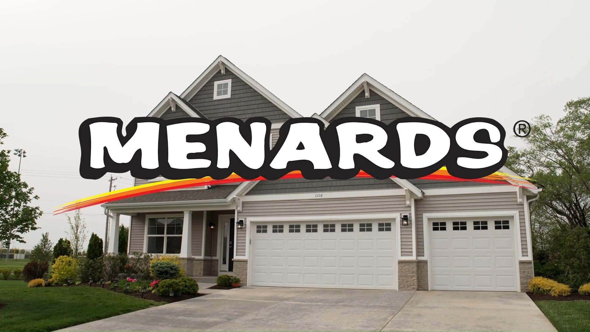 Menards -Find Your Style