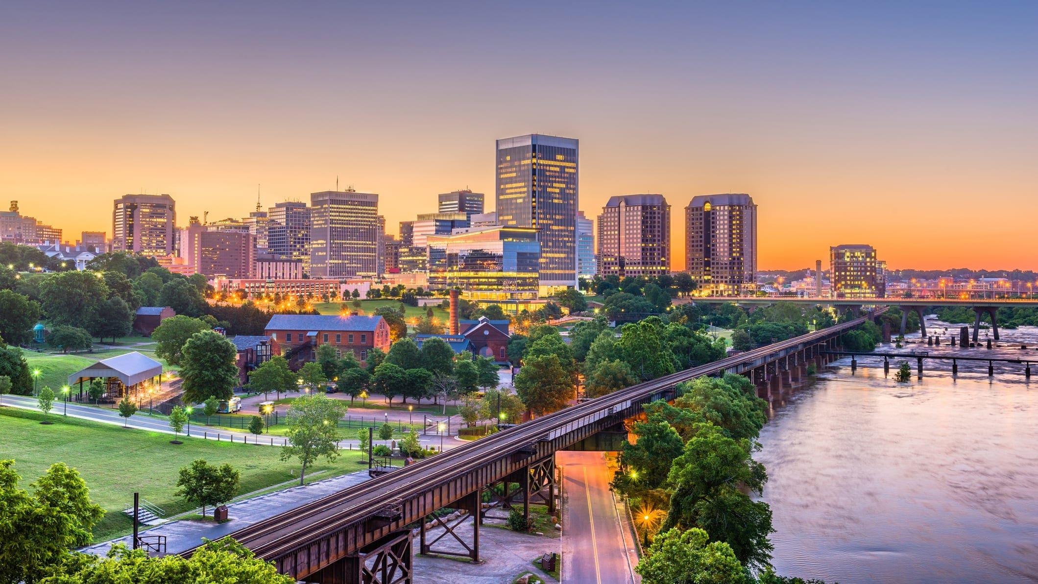 Richmond Cyber Resilience Forum Spring