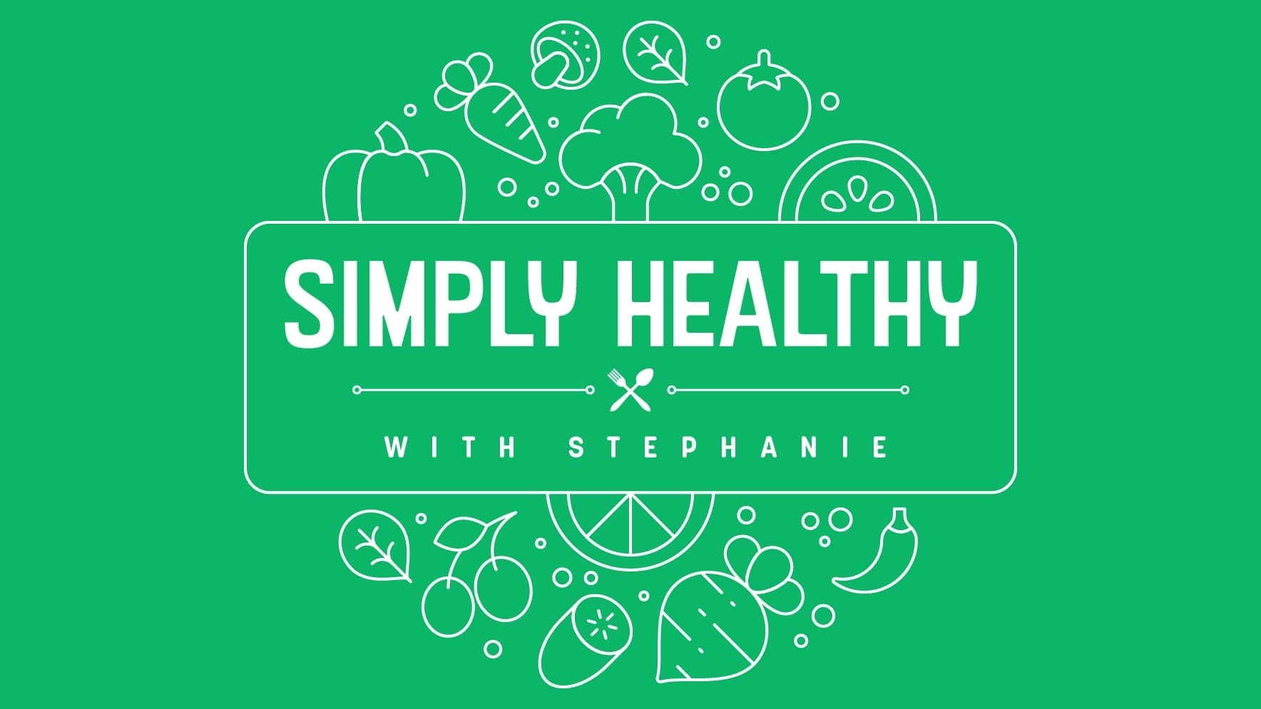 Simply Healthy Brand Ave. Studios